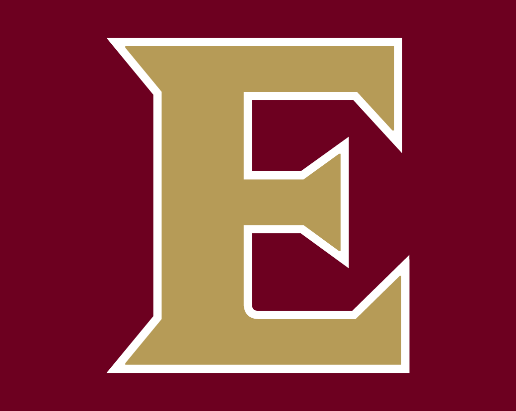 Elon Phoenix 2016-Pres Alternate Logo iron on paper